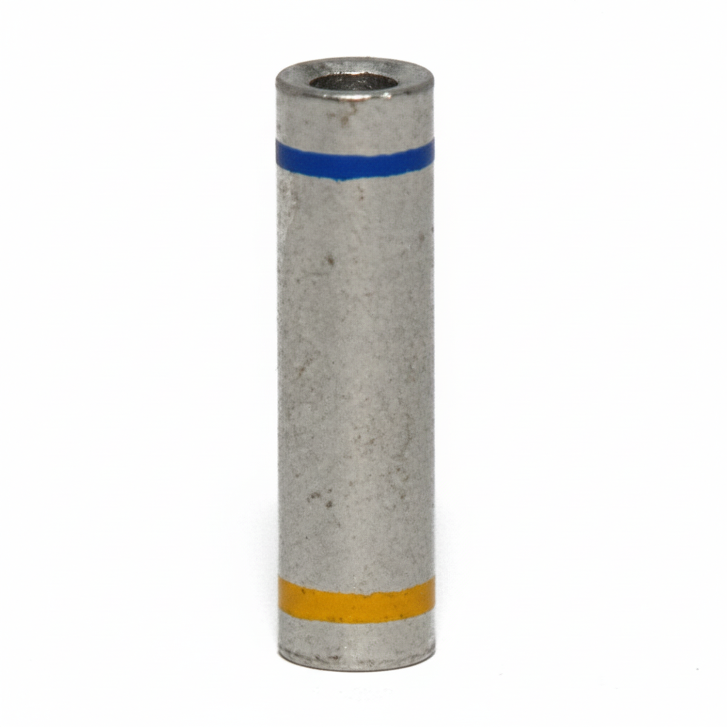 12-10 To 16-14 AWG Seamless Step Down Butt Connector, 100/ba