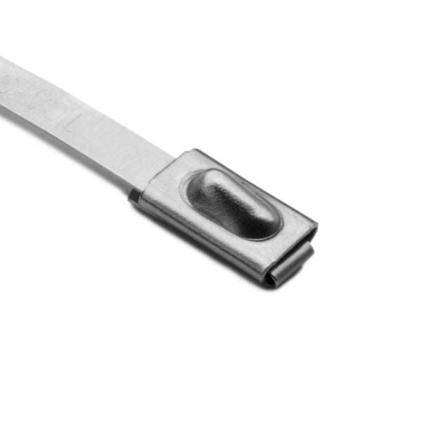 HellermannTyton Stainless Steel Ties