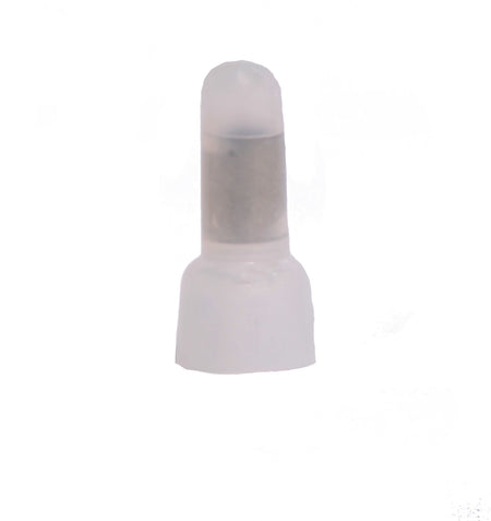 16-14 AWG  Nylon Insulated  Pigtails, 100/bag
