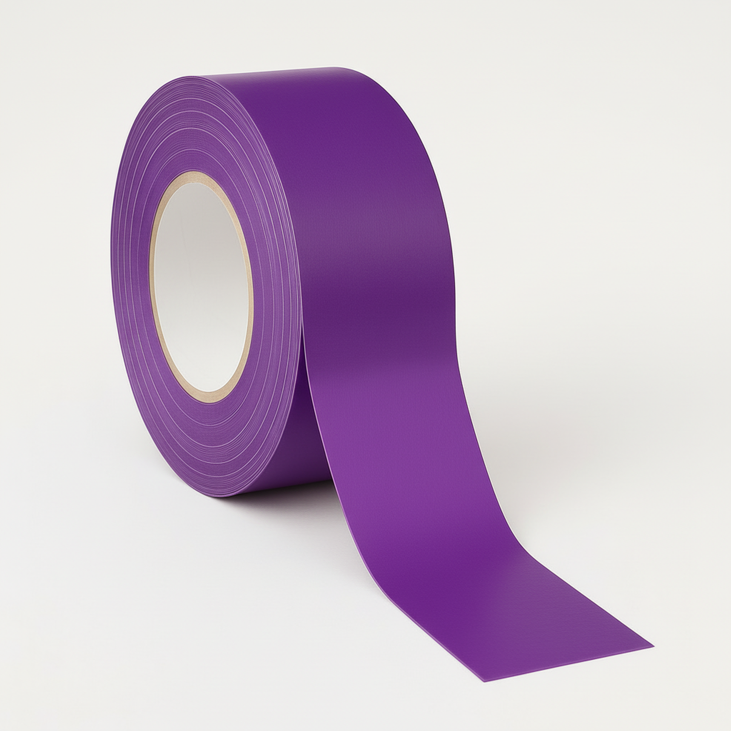 Purple Vinyl Electrical Tape 3/4