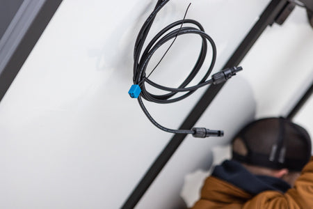 CableLoc Stainless Steel Ties