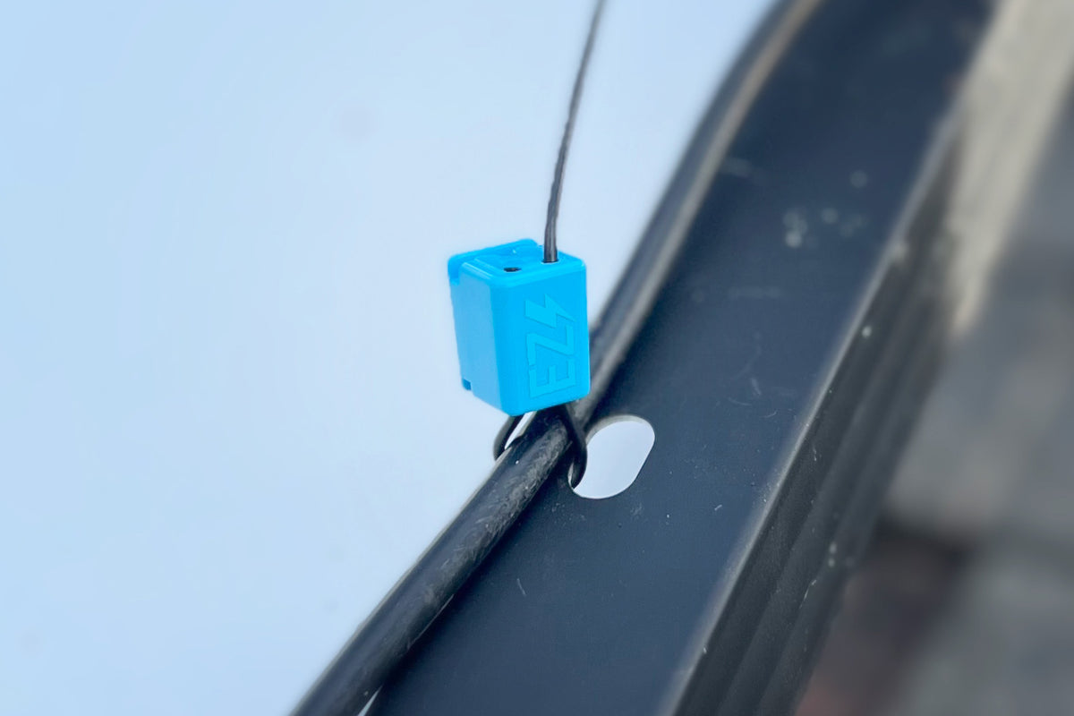 CableLoc Stainless Steel Ties