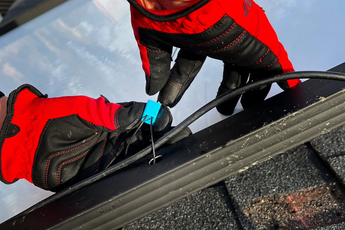 CableLoc Stainless Steel Ties