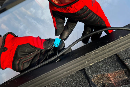 CableLoc Stainless Steel Ties