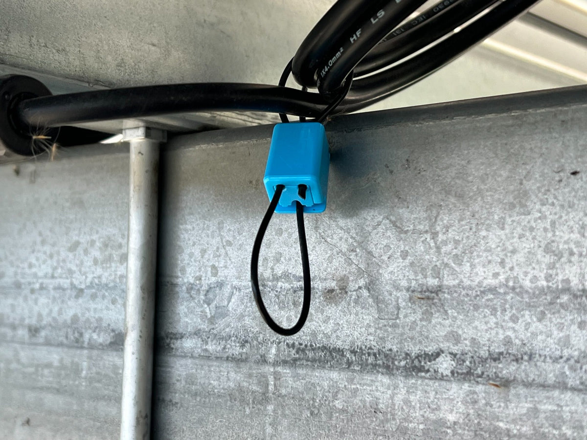 CableLoc Stainless Steel Ties