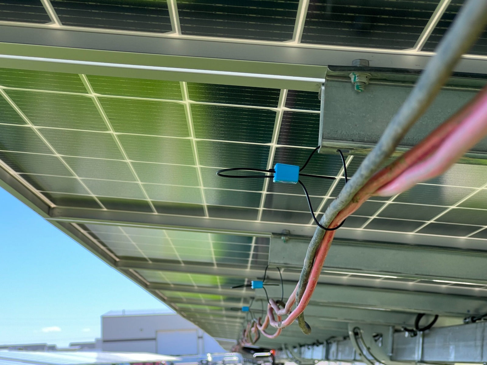 CableLoc Stainless Steel Ties