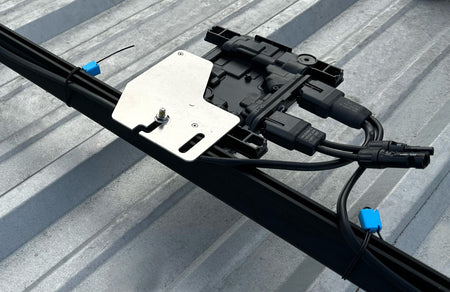 CableLoc Stainless Steel Ties