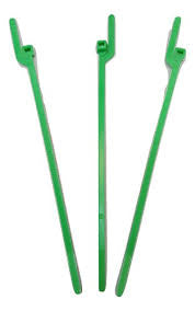 EZ Off Tote Ties & Tear Away Zip Ties