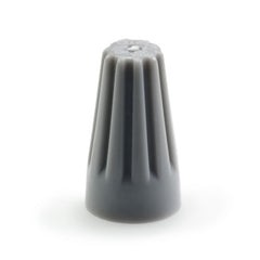 Standard Gray Wire Connector 22-14, 1000/bag