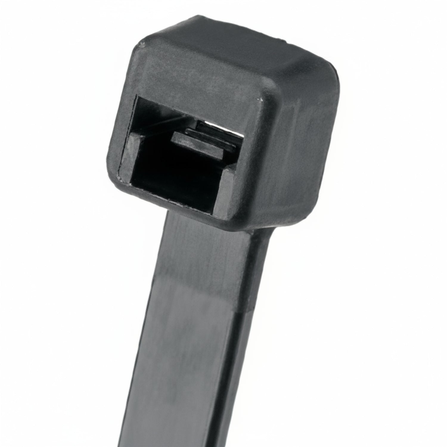 Panduit PLT2M-M30 Pan-Ty® locking tie, miniature cross section