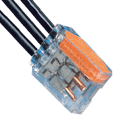 Push-In Connectors