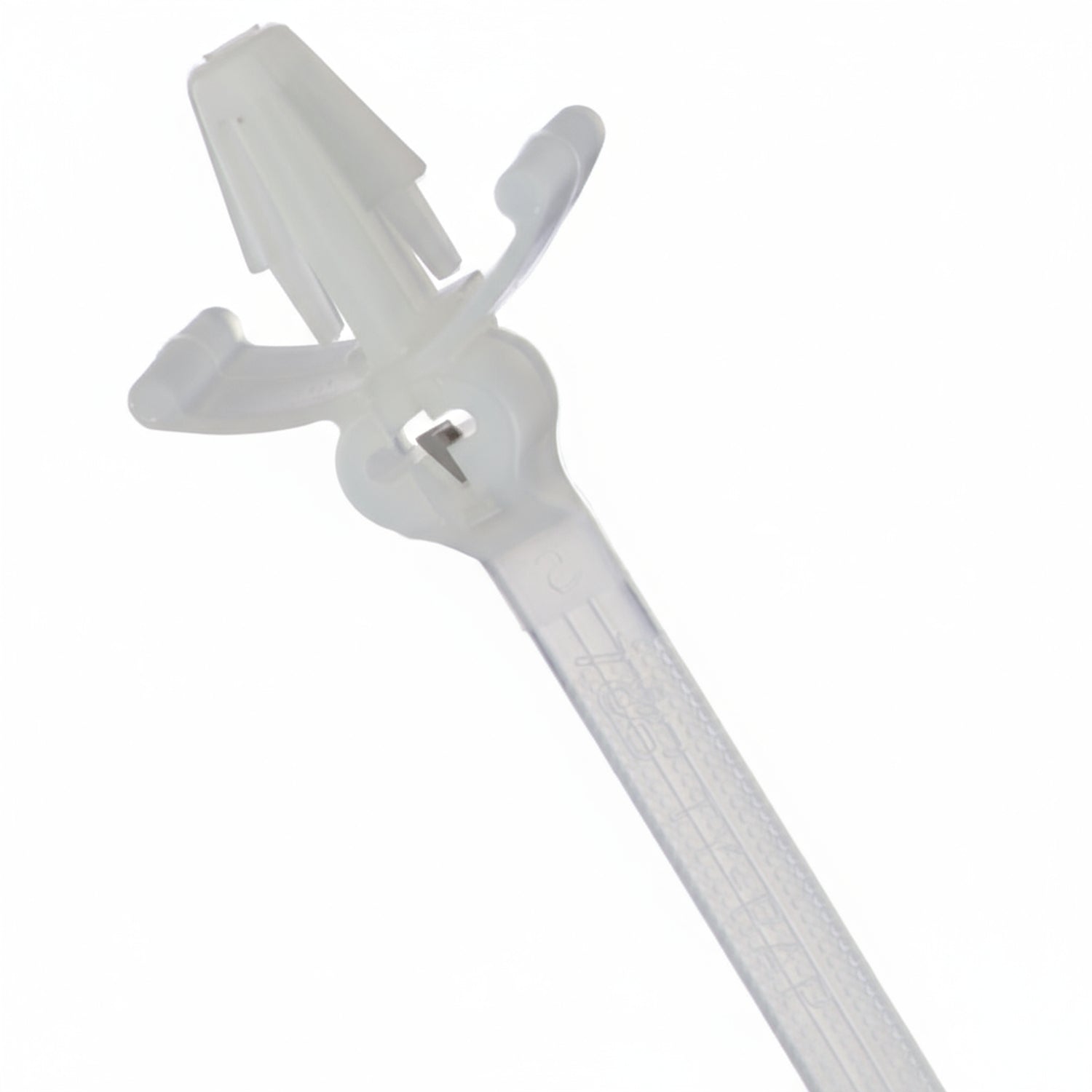 Ty-Rap® Push-Mount Cable Ties / Zip Ties | Cable Ties Unlimited
