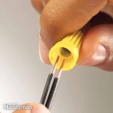 Standard Wire Connector 1