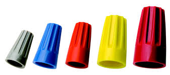 Standard Wire Connector 2