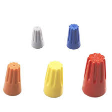 Standard Wire Connector 3