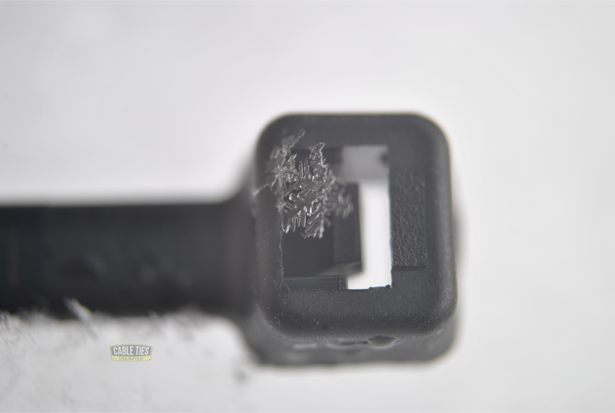 Extreme Temperature Ties