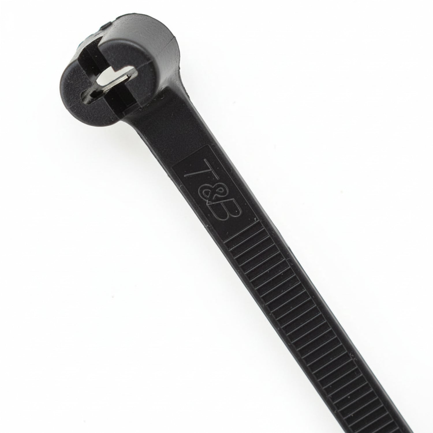 TY529MX Cable Ties | TY529MX Zip Ties | Thomas & Betts - Cable