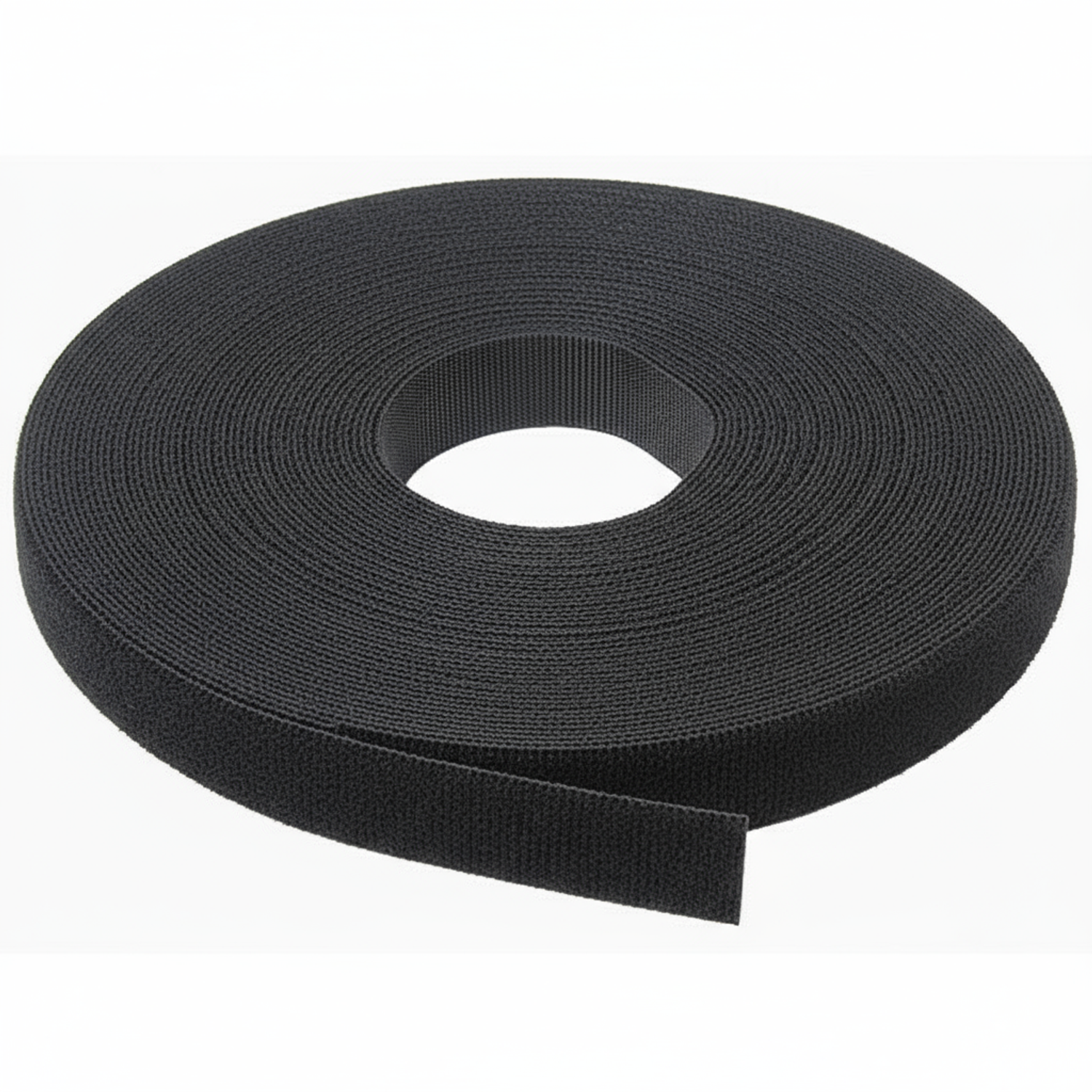 HILL CRAFT 　WAKO'S MULTI DL-1 VELCRO Brand ONE-WRAP 25 Yard | 189755 75 Foot Hook and Loop