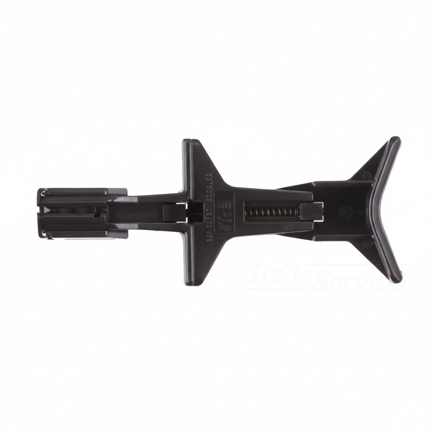 Thomas & Betts WT2-TB Light Duty Hand Tool for Nylon Cable T