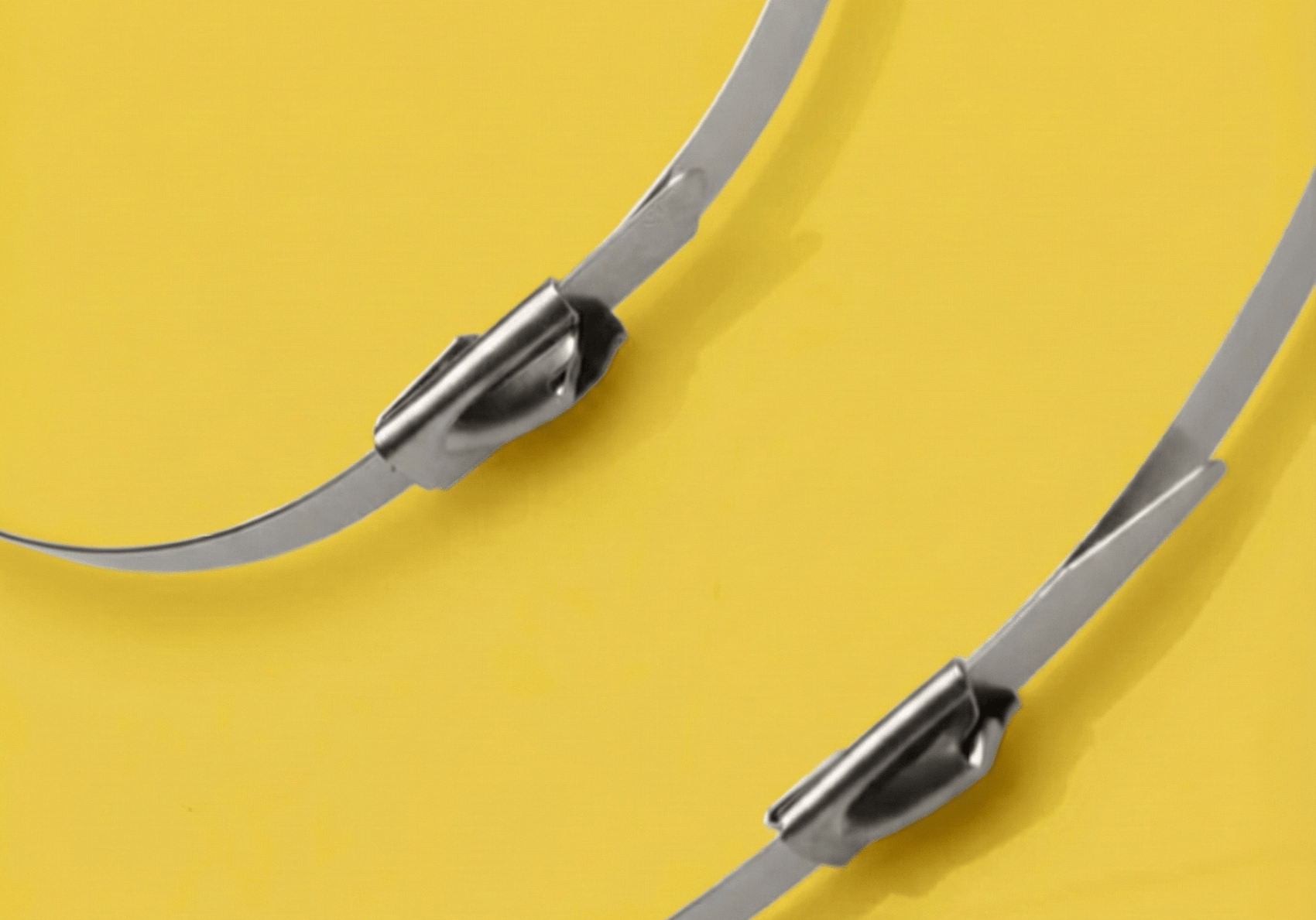 The Science of Temperature Ratings in Cable Ties