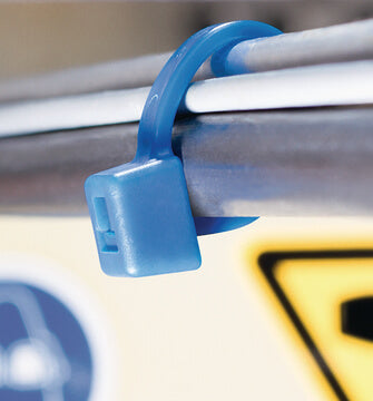 Tefzel Cable Ties