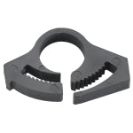Adjustable Cable Clamps