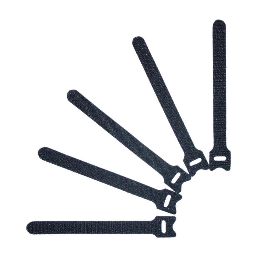 Hook and Loop | Cable Ties Unlimited | Zip Ties