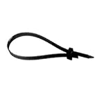 Ty-Rap® Polypropylene Lashing and Hanger Lashing Tie (Releasable)