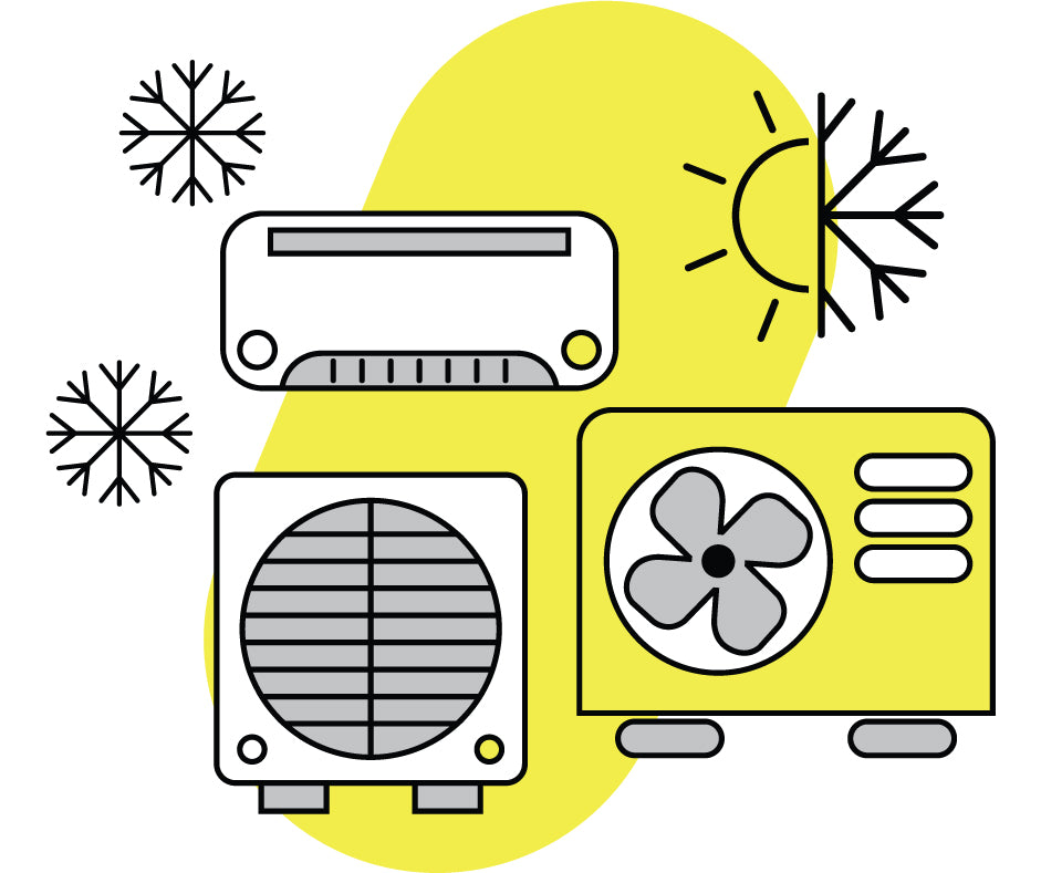 HVAC  Industry