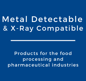 Metal Detectable