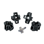 Stud Mount Fastening System