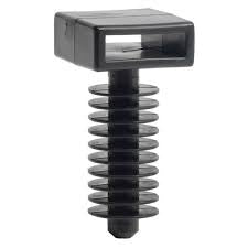 Ty-Rap Mounts For Masonry & Brick