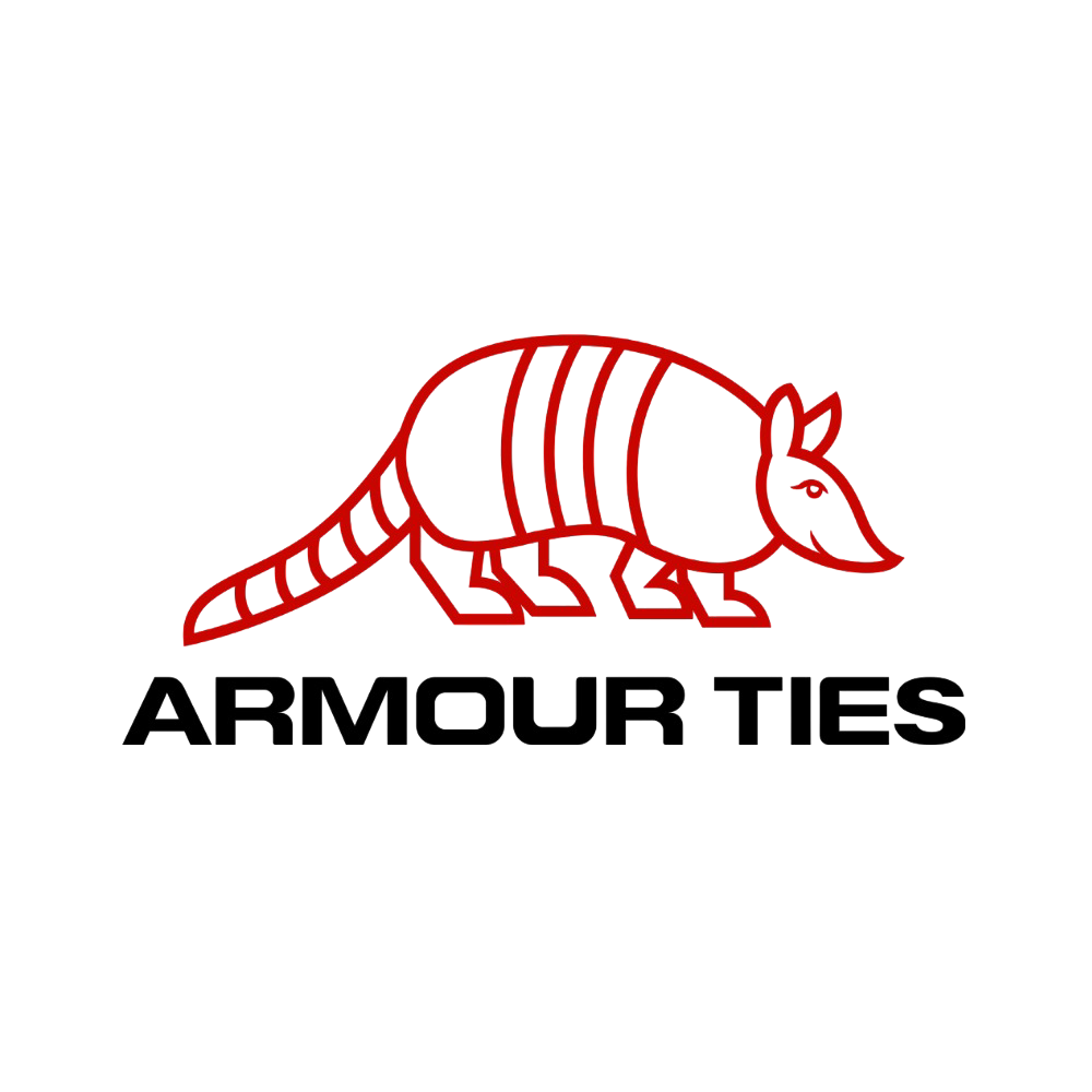 Armour Ties