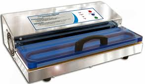 Weston Vacuum Sealers