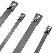 Stainless Steel Cable Ties