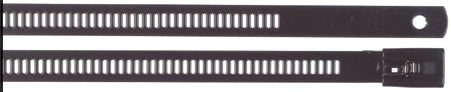 Ty-Rap® Type 316 Stainless Steel - Uncoated