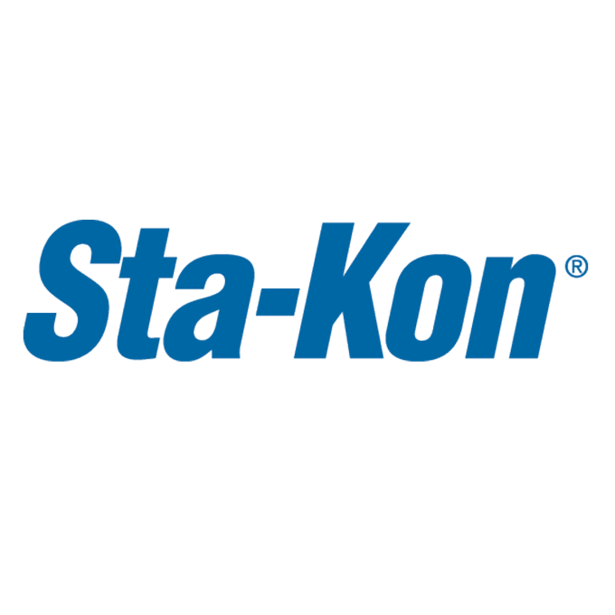 Sta-Kon Electrical Wire Terminals | Cable Ties Unlimited