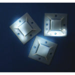 Nylon 6.6 Mounting Bases