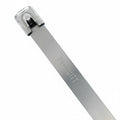 Panduit 14" 450lb Pan-Steel 304 Stainless Steel Cable Ties 50/bag Part #MLT4H-LP