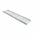 HellermannTyton TCWM12 Handi-Pak Marker Booklet, (15) A - Z, (21) Blank, (8) +, (7) -, White, 1/pkg