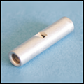 22-18 AWG High Temperature Butted Connector Non-Insulated 100/bag