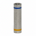 12-10 To 16-14 AWG Seamless Step Down Butt Connector, 100/bag