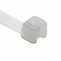HellermannTyton 109-00001 Q Tie 4.1" 18lb PA66 Natural 100/Bag