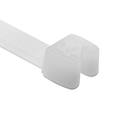 HellermannTyton 109-00140 Q Tie, 11.8
