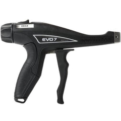 HellermannTyton 110-70083 EVO 7 Mechanical Hand Tool, Standard hand span 3.5