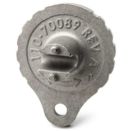HellermannTyton 110-70089 Calibration Tool, 1/pkg