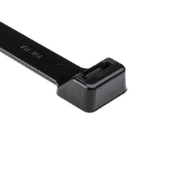 HellermannTyton T255R0HIRX2 Heavy Duty Cable Tie, 20