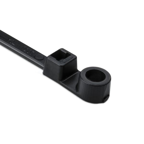 HellermannTyton Screw Mount Cable Ties