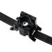HellermannTyton Standoff Dual Clamp Tie