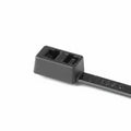 HellermannTyton Double-Head Cable Ties